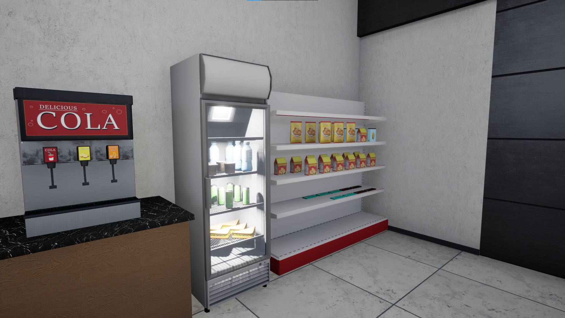 Cinemaster Cinema Simulator screenshot 5