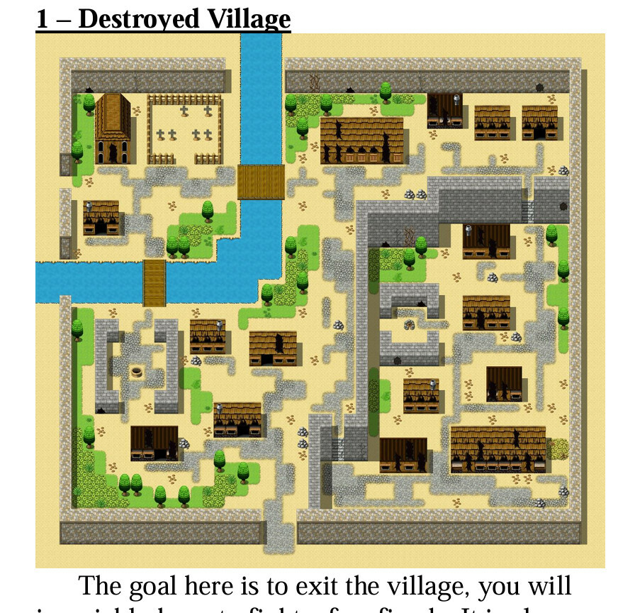 Mother Guide screenshot 1