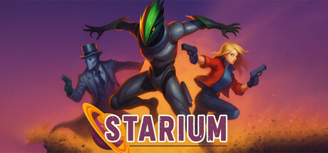 Starium Demo