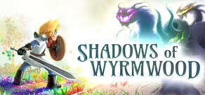 Shadows of Wyrmwood
