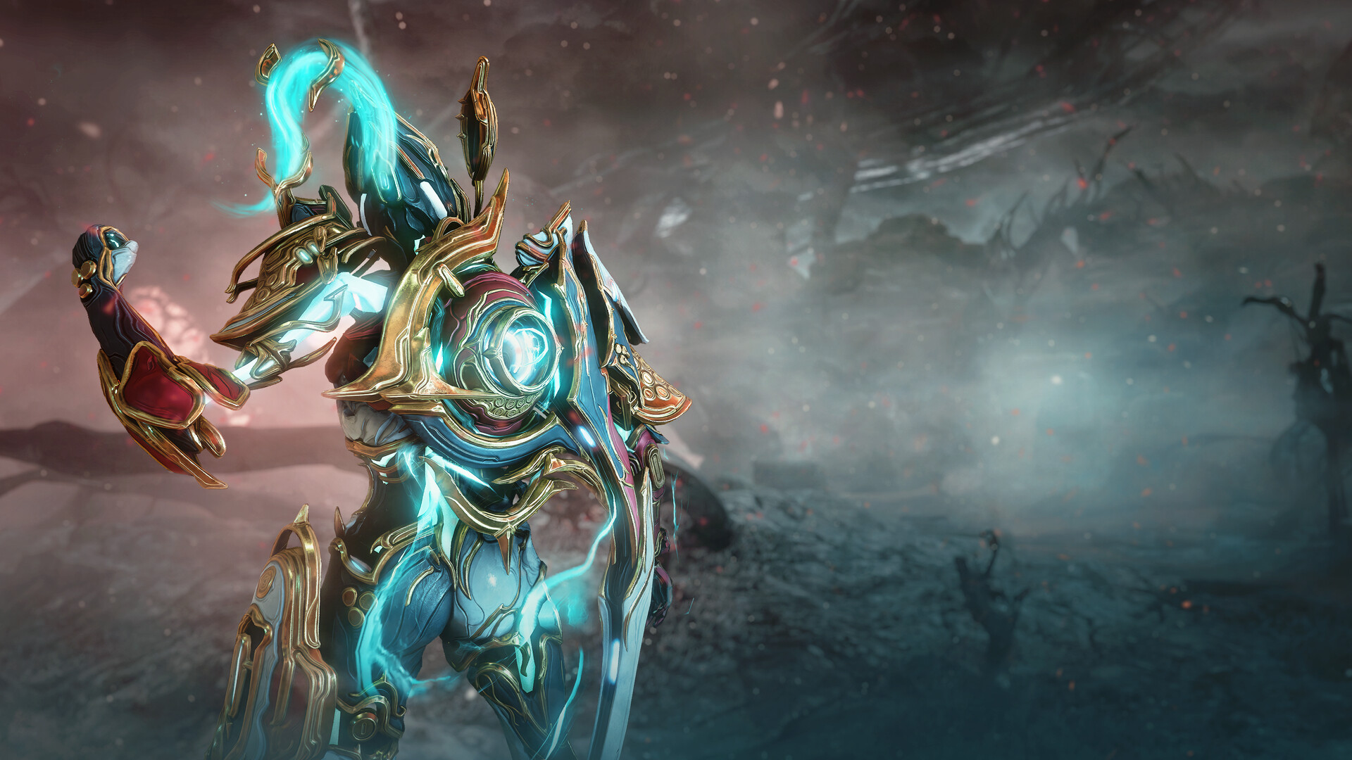 Warframe : Pack Prime Accessories Xaku Prime sur Steam