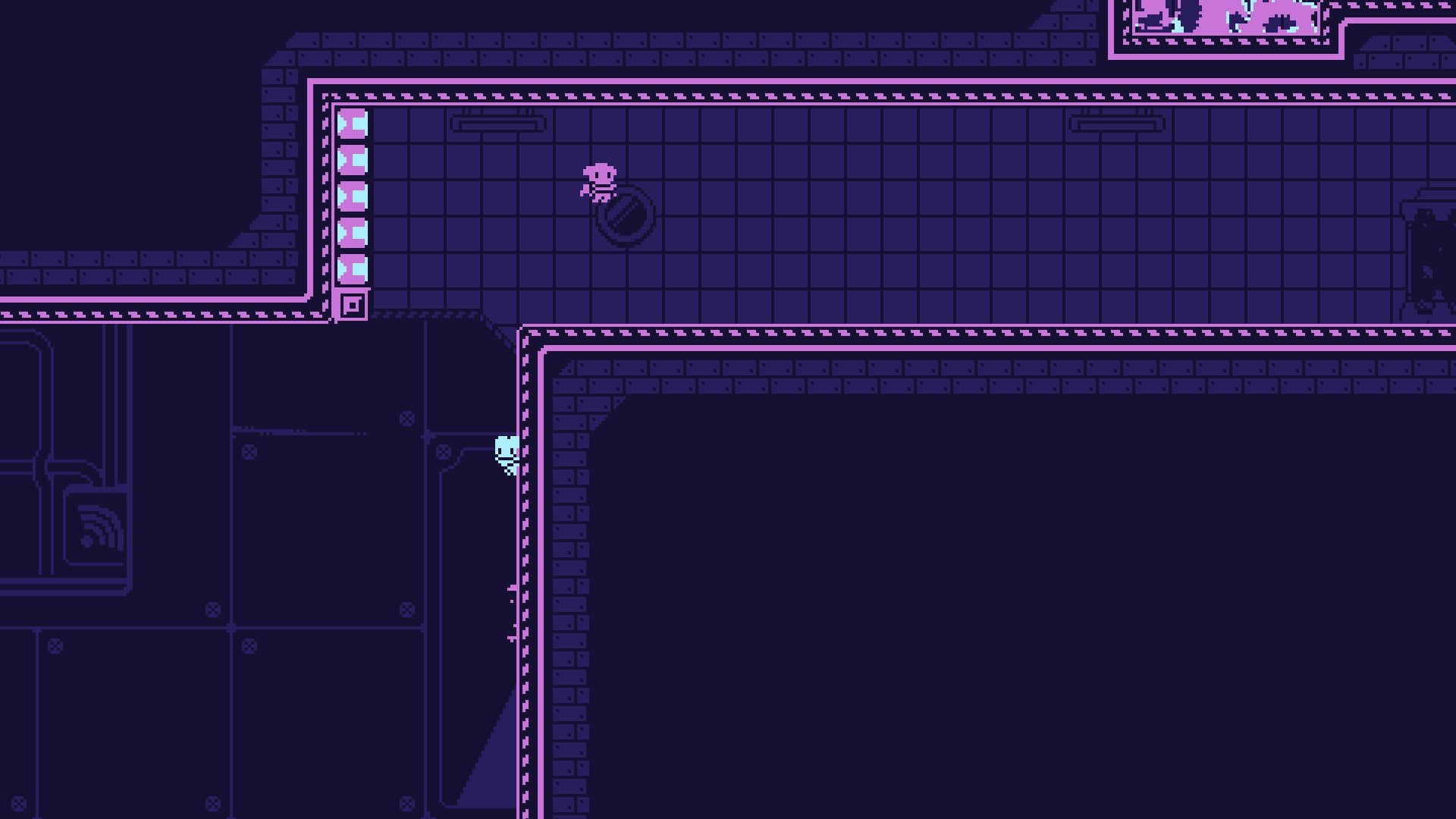 Leap Galaxy screenshot 2
