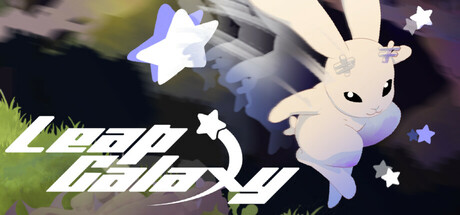 Leap Galaxy Cover Image