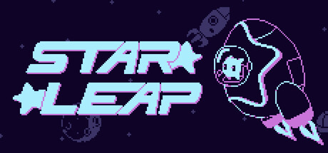 Star Leap Cover Image