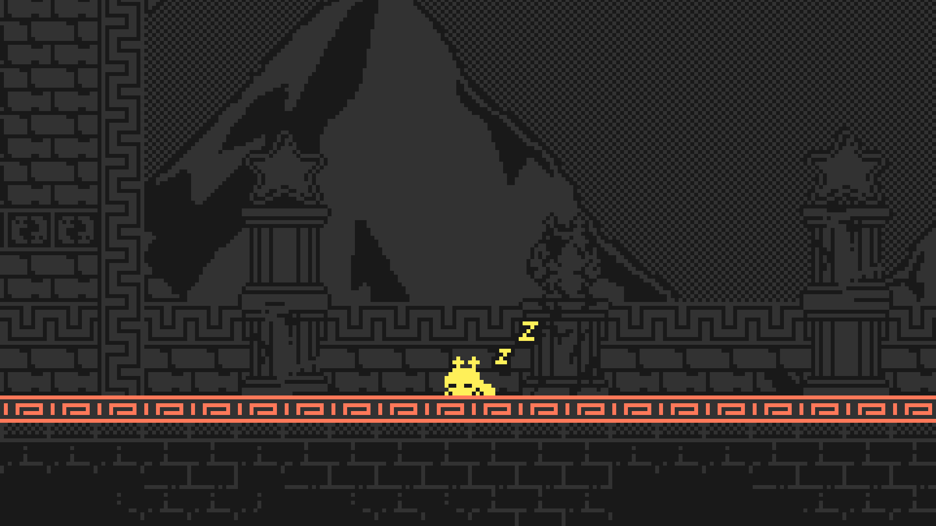 Leap Galaxy screenshot 4