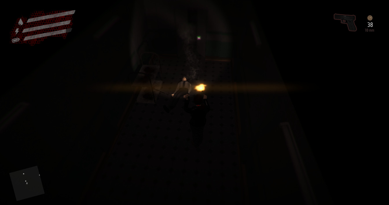 Darkness Assault screenshot 11