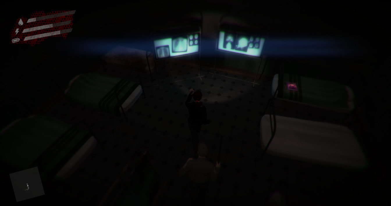 Darkness Assault screenshot 9