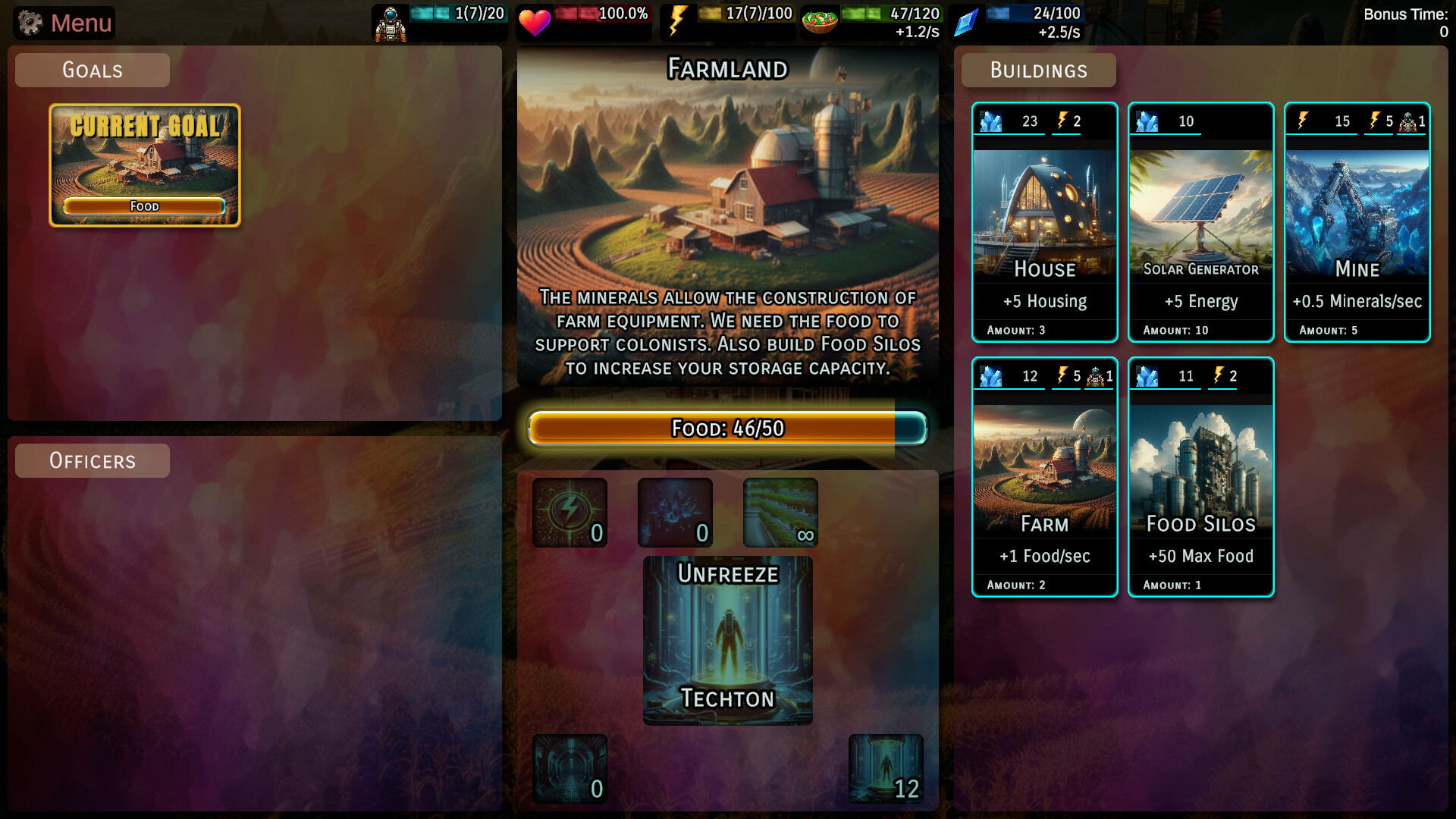 Void Grimm Clicker screenshot 5