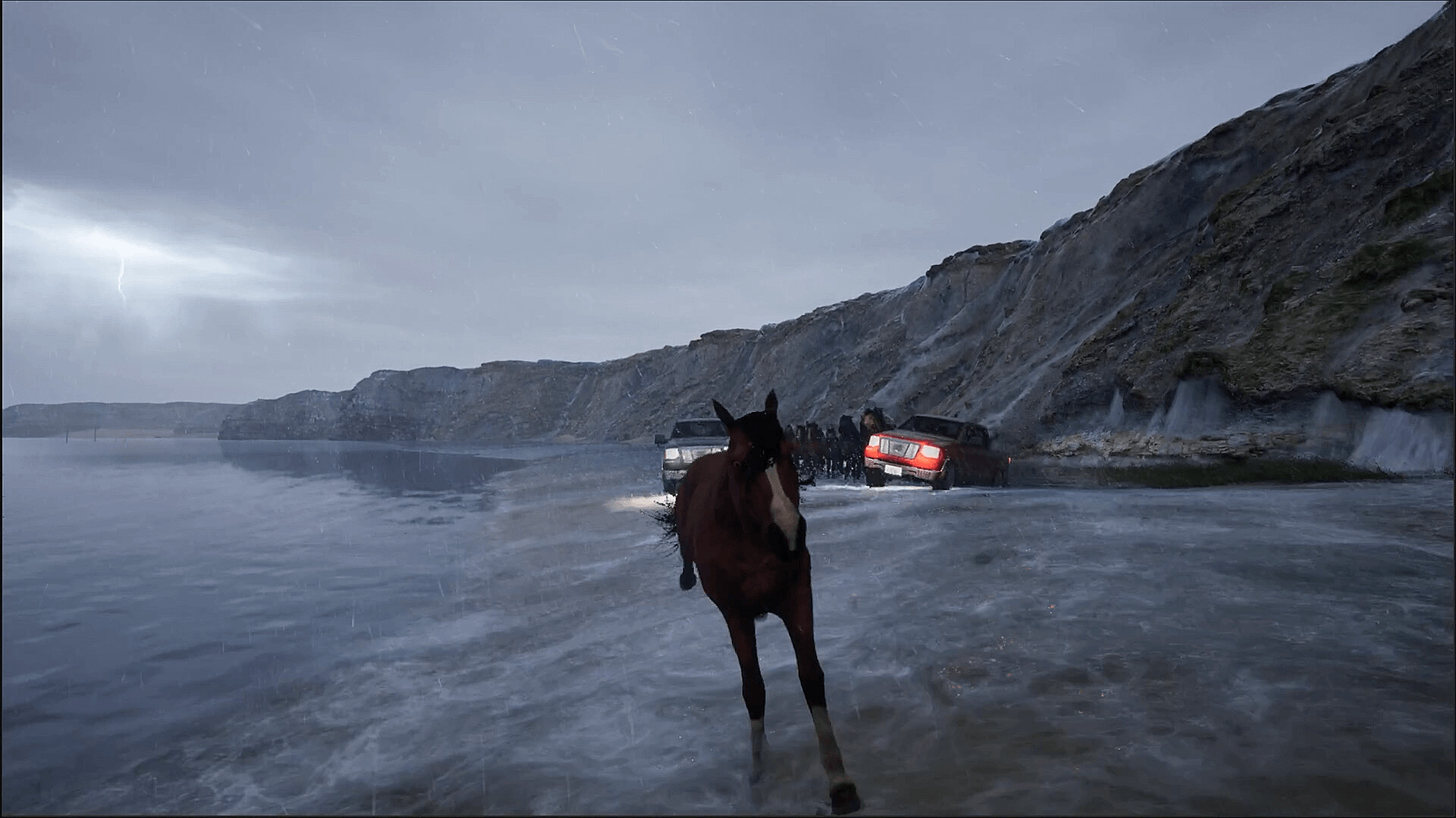 Horse screenshot 5
