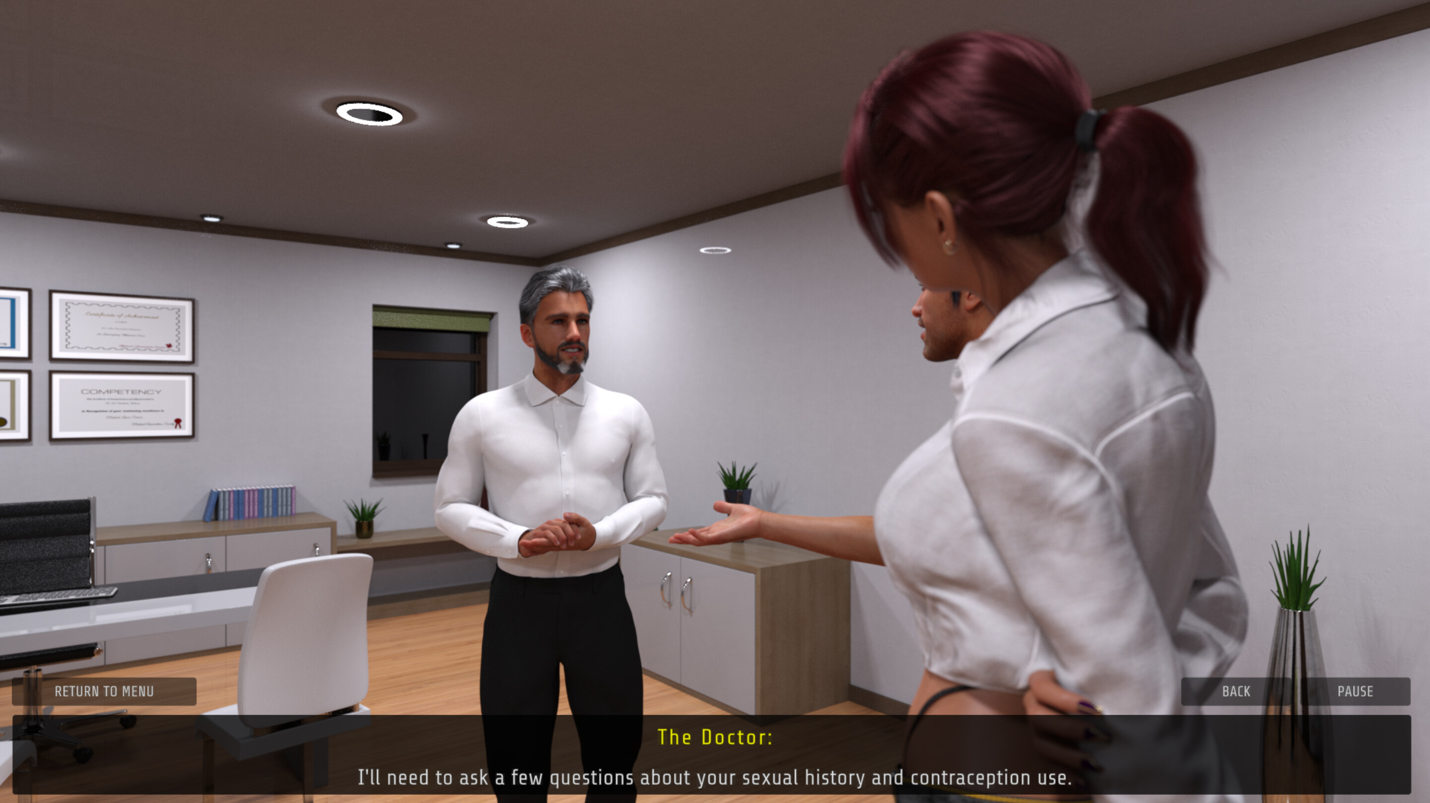 Cuckold Sex - Episode 7 screenshot 12