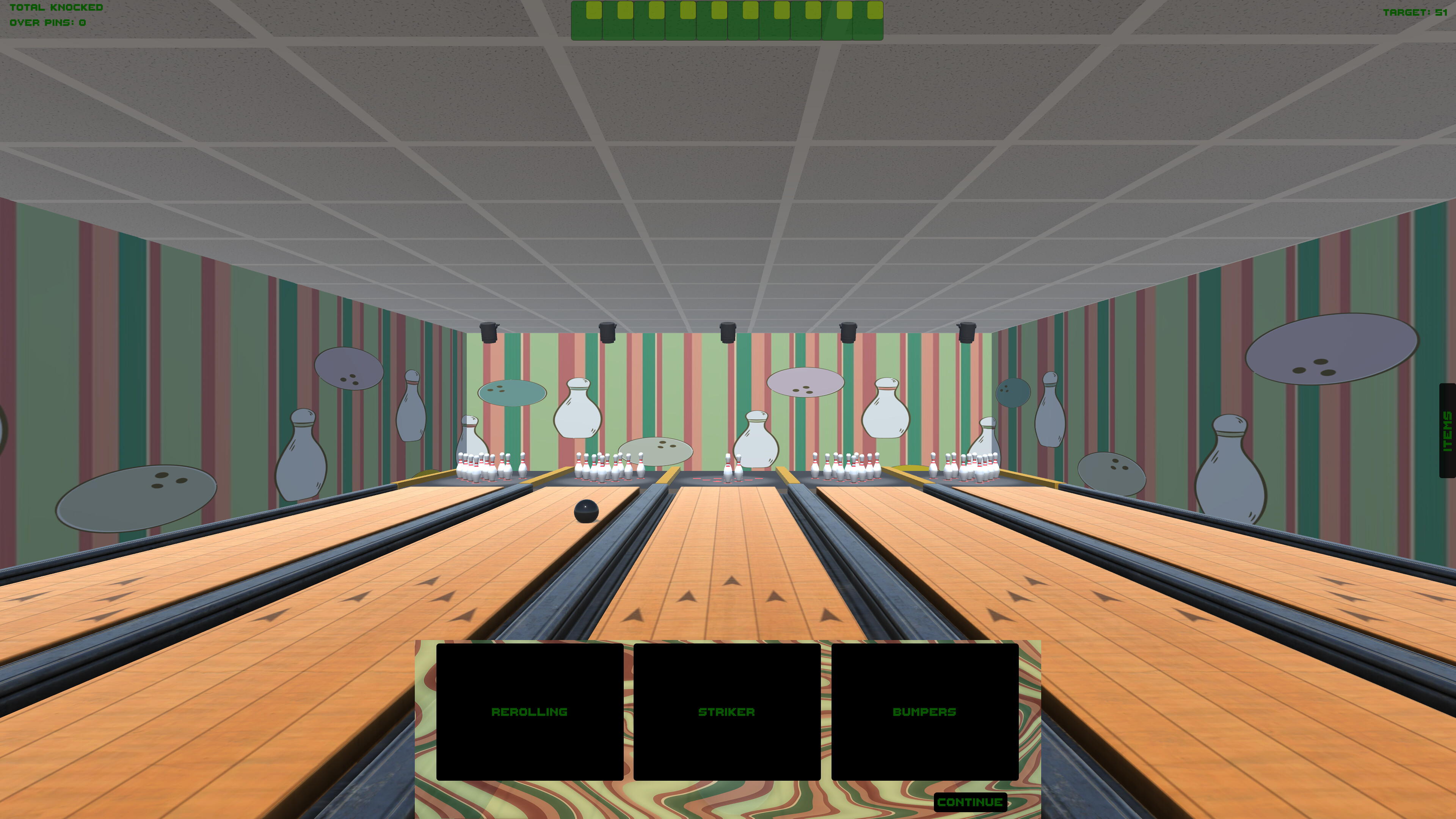 Bowlatro screenshot 6