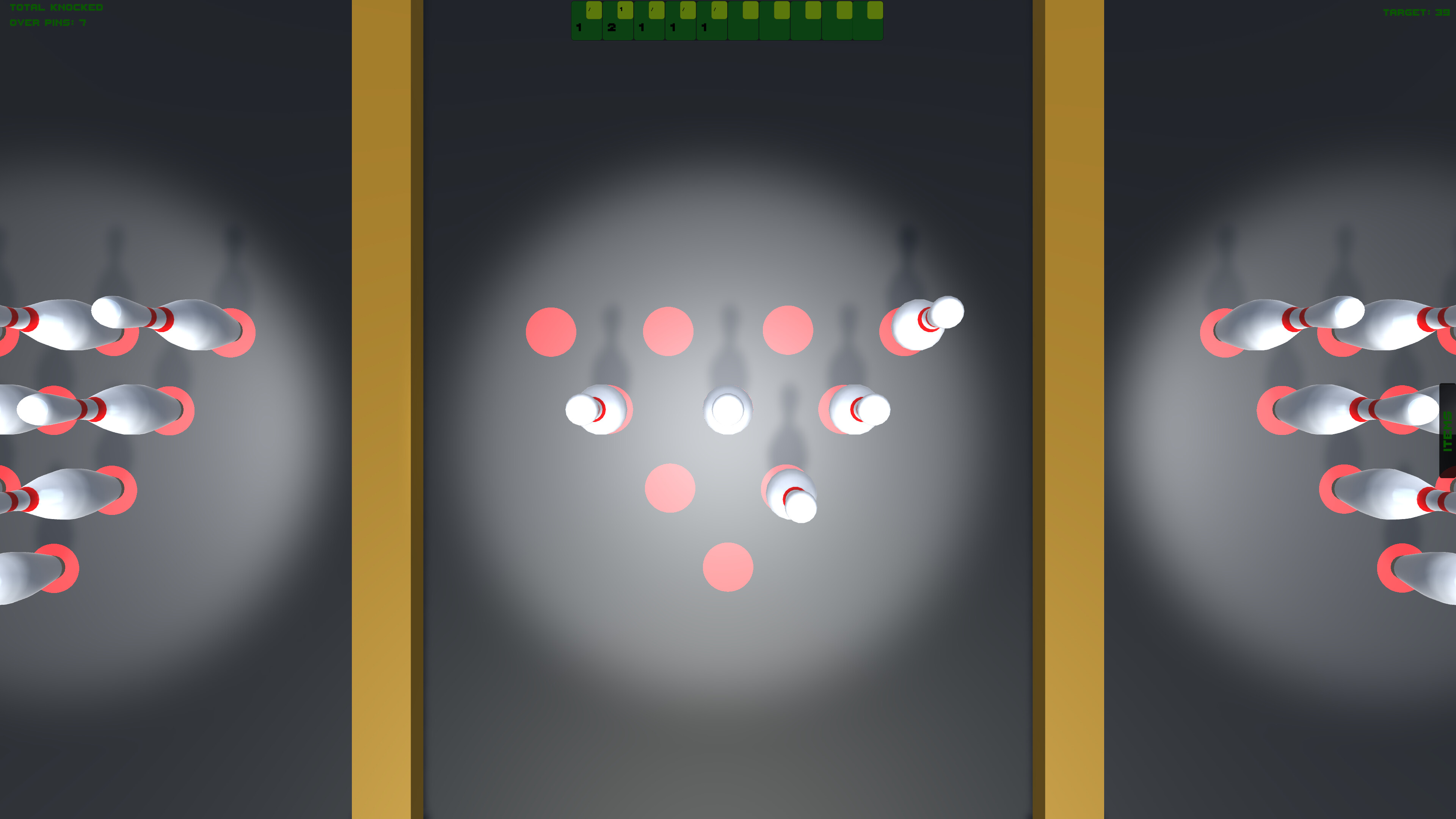 Bowlatro screenshot 4