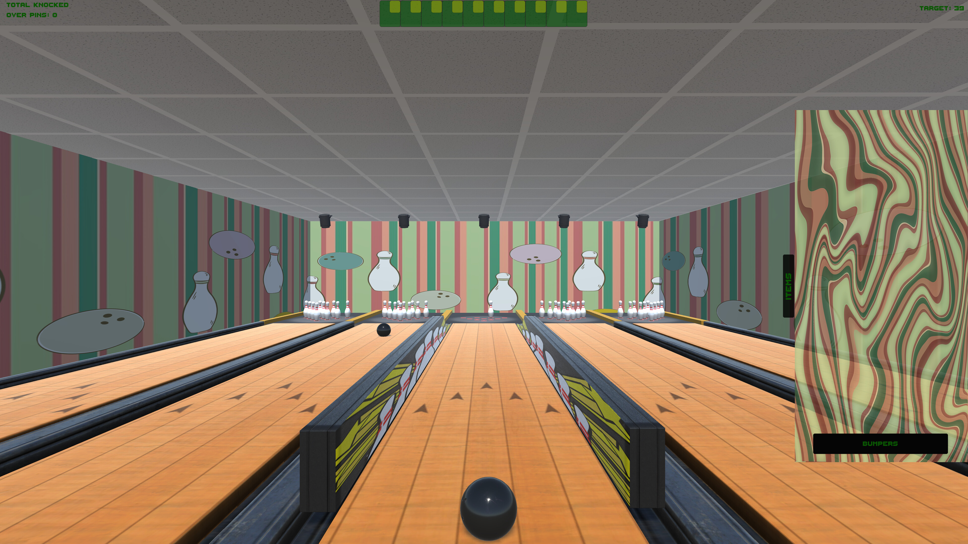 Bowlatro screenshot 8