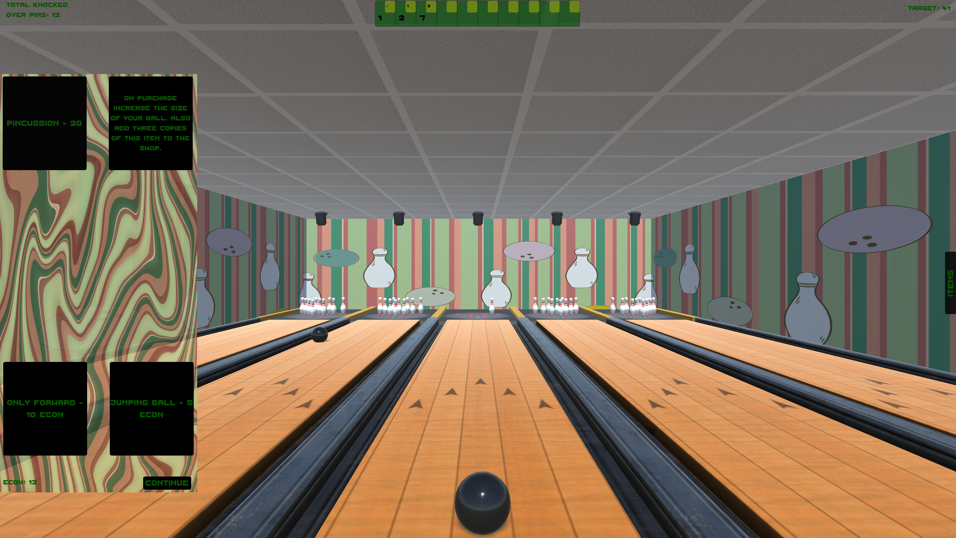 Bowlatro screenshot 10