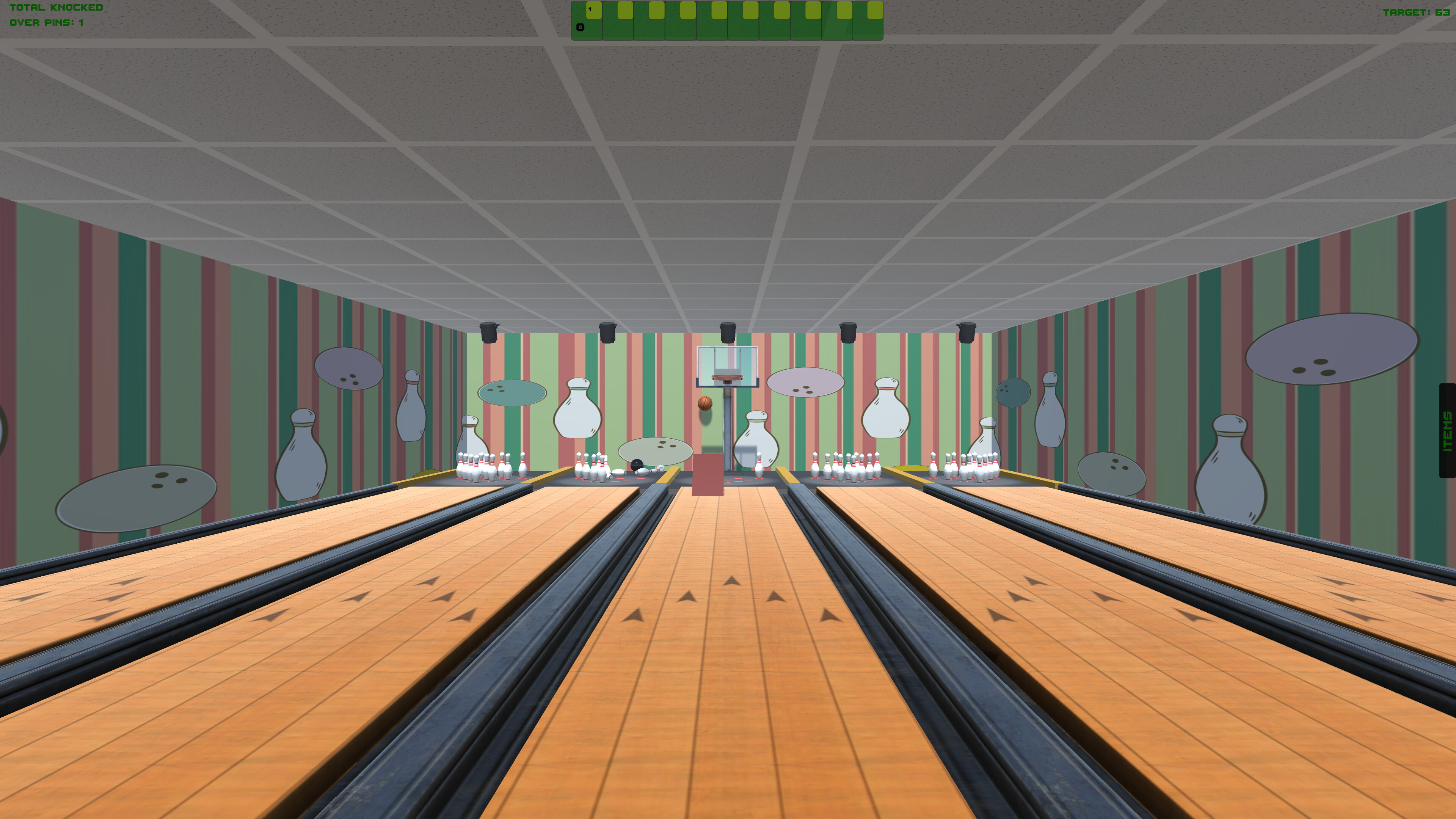 Bowlatro screenshot 2