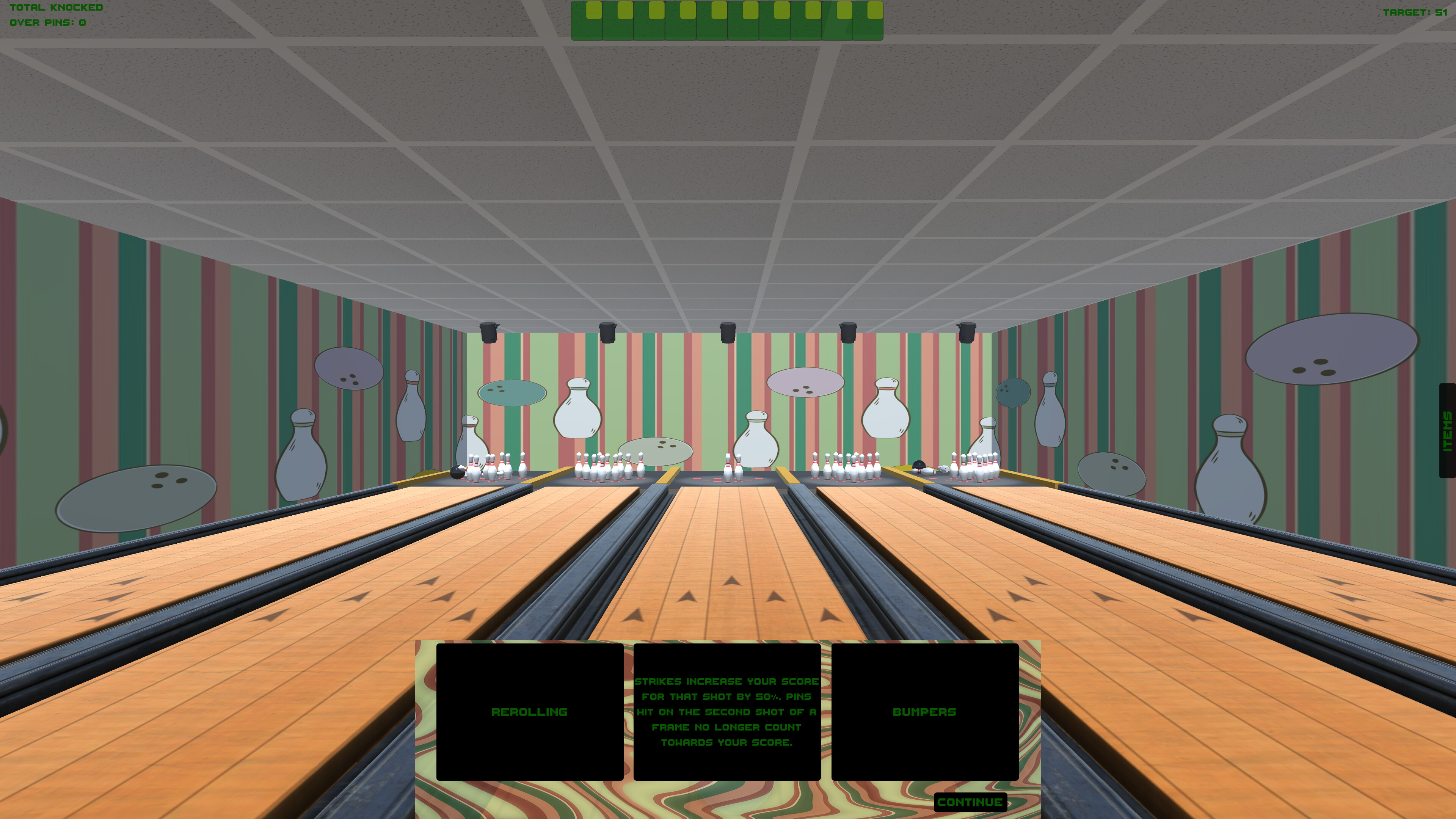 Bowlatro screenshot 7