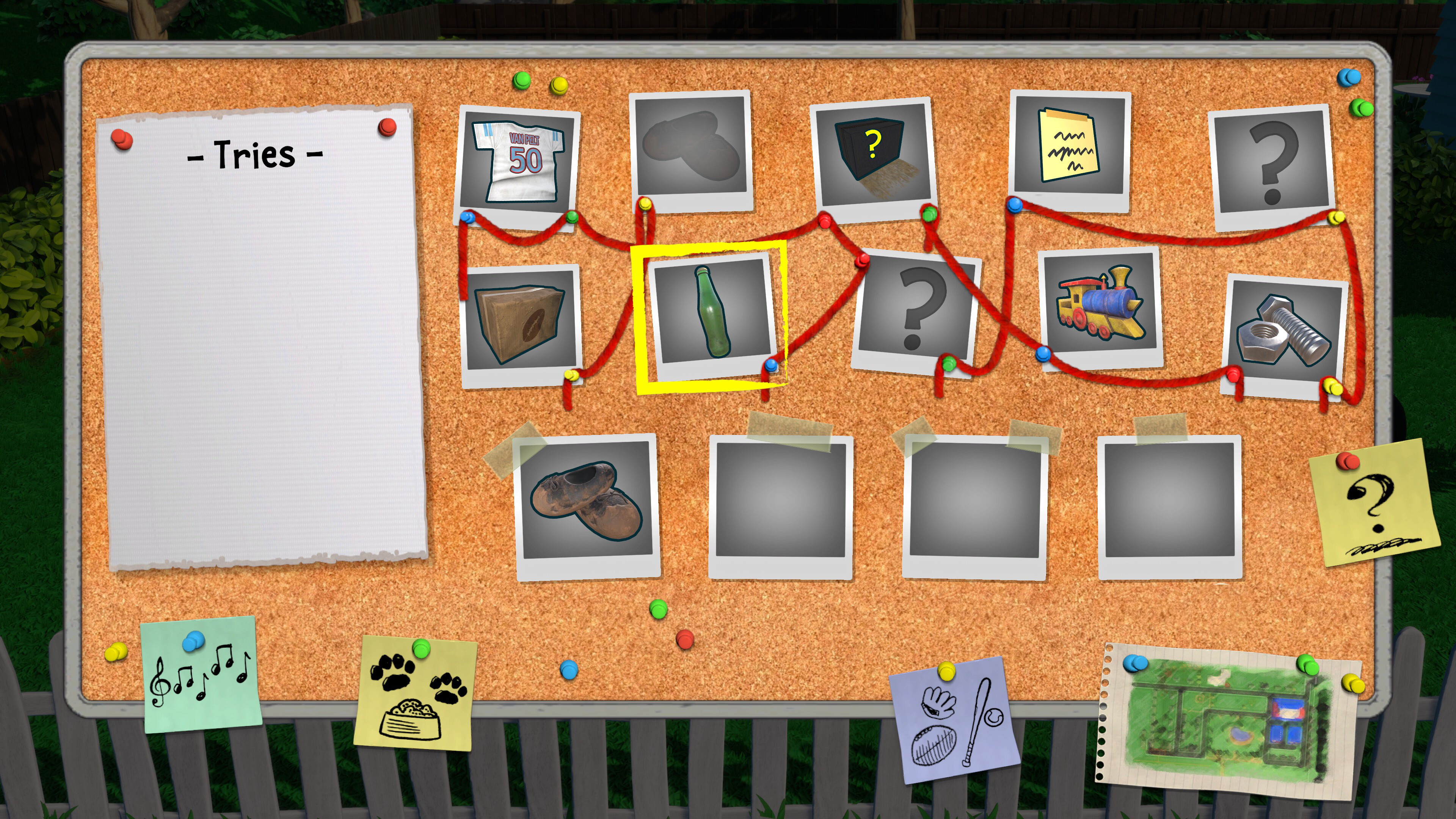 Snoopy & The Great Mystery Club screenshot 7