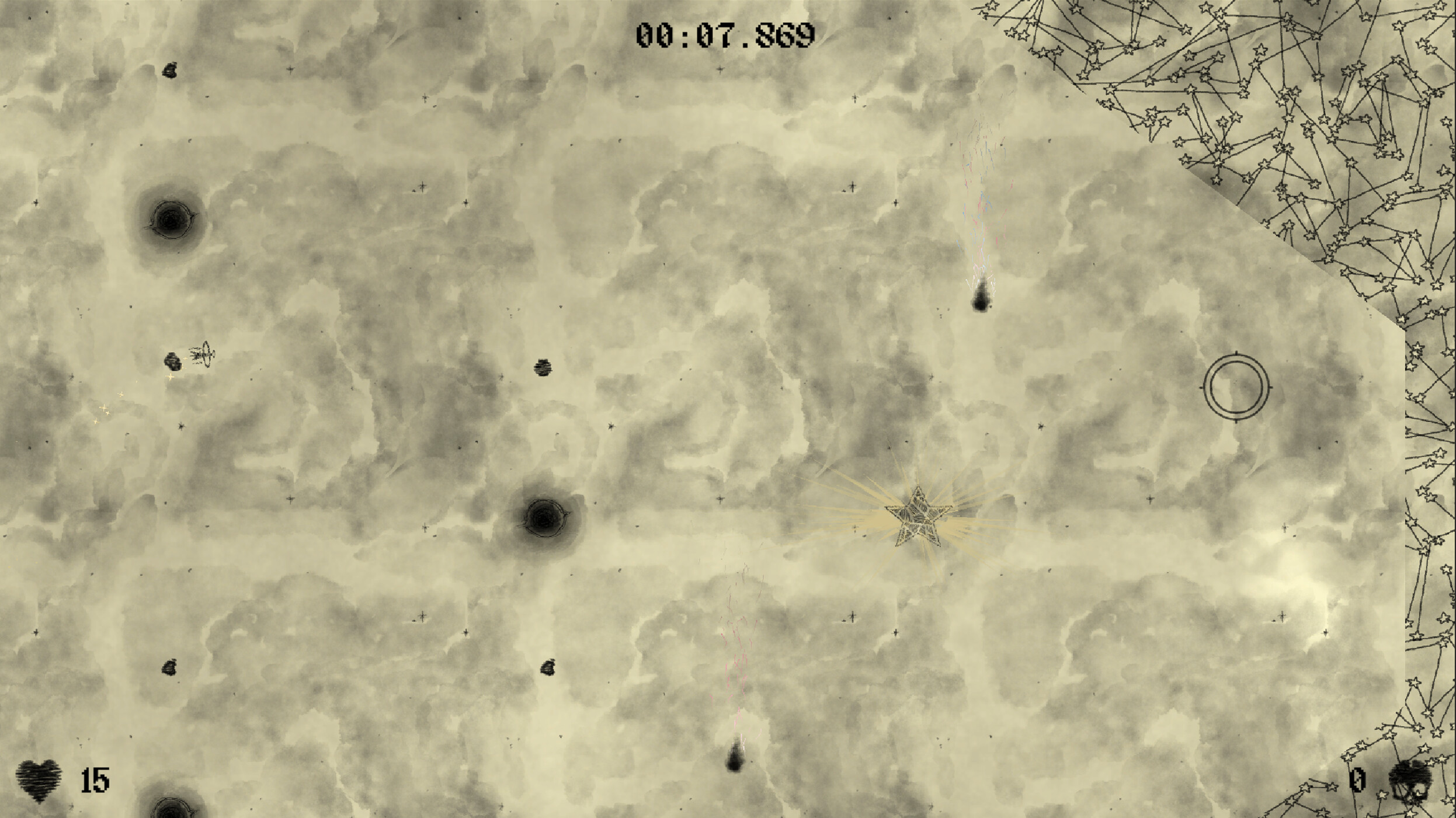 Waxwing screenshot 6