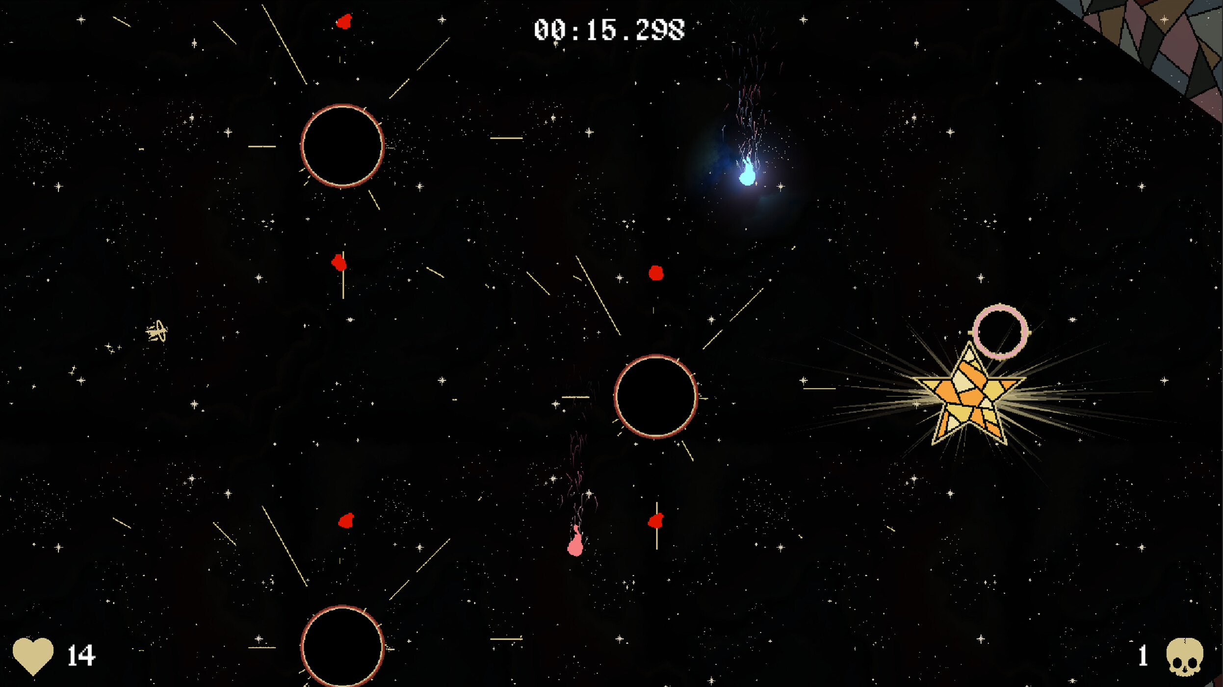 Waxwing screenshot 5