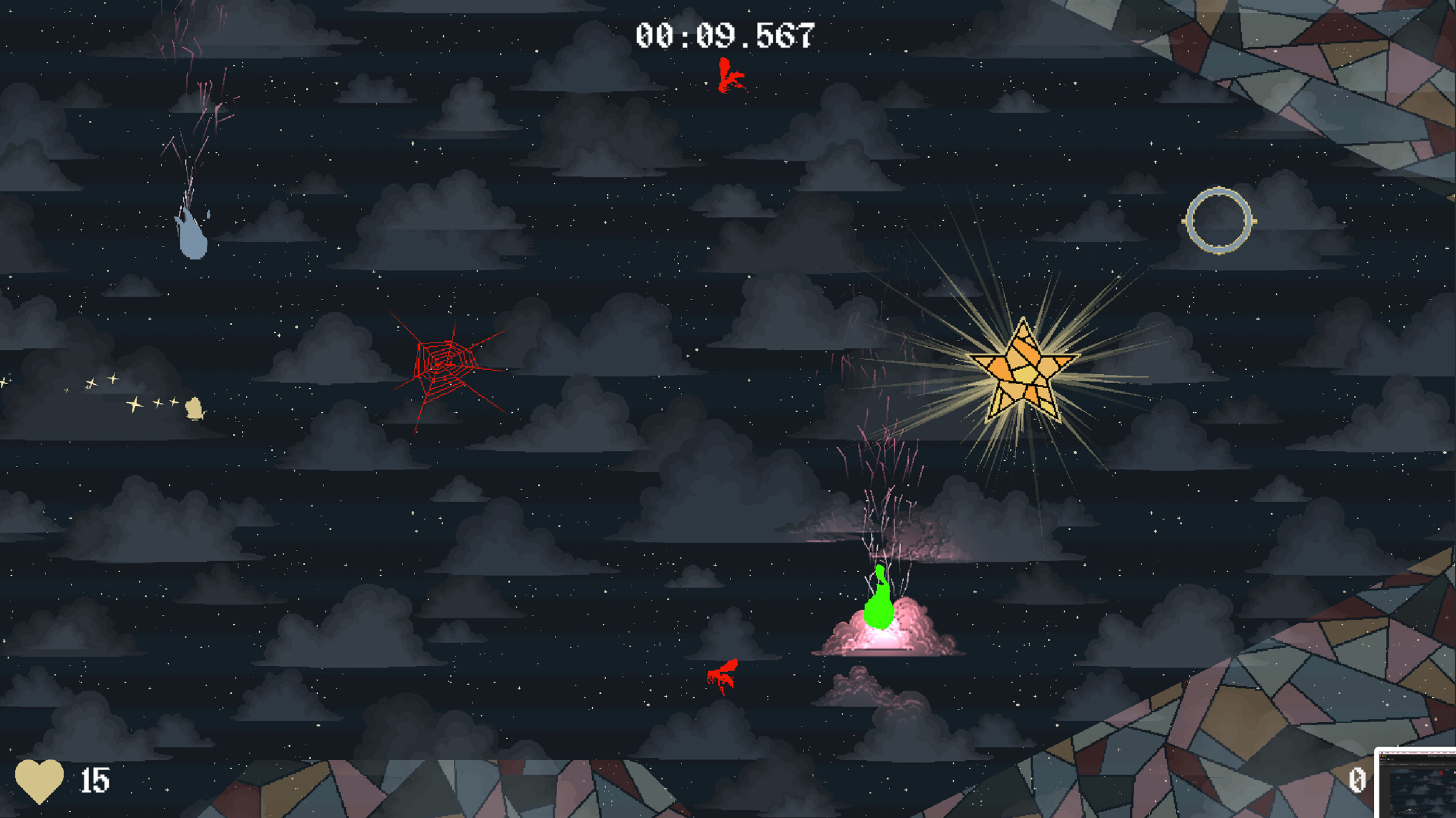 Waxwing screenshot 1