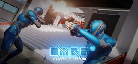 Lyra Convolution Cover Image