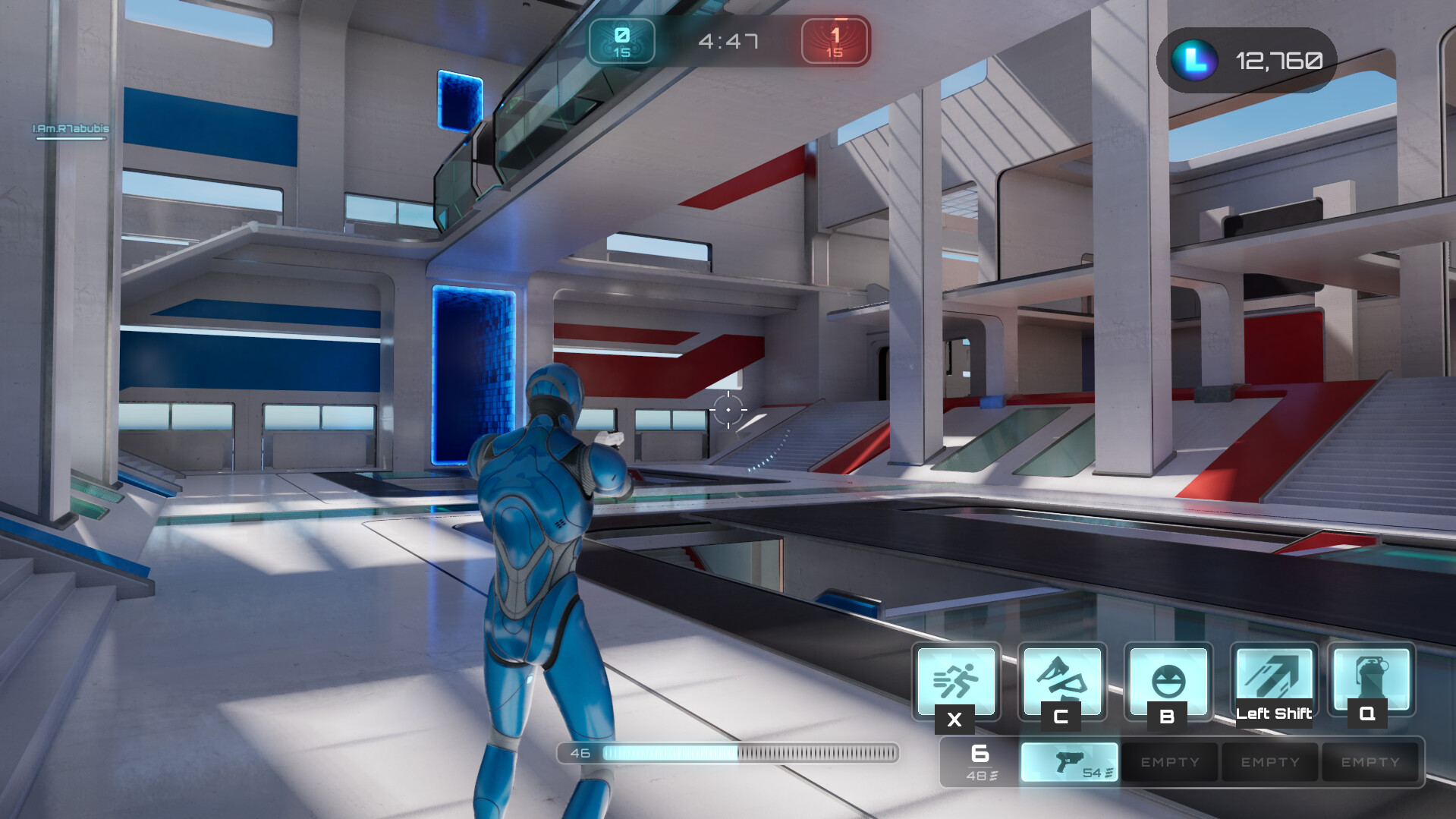 Lyra Convolution screenshot 1