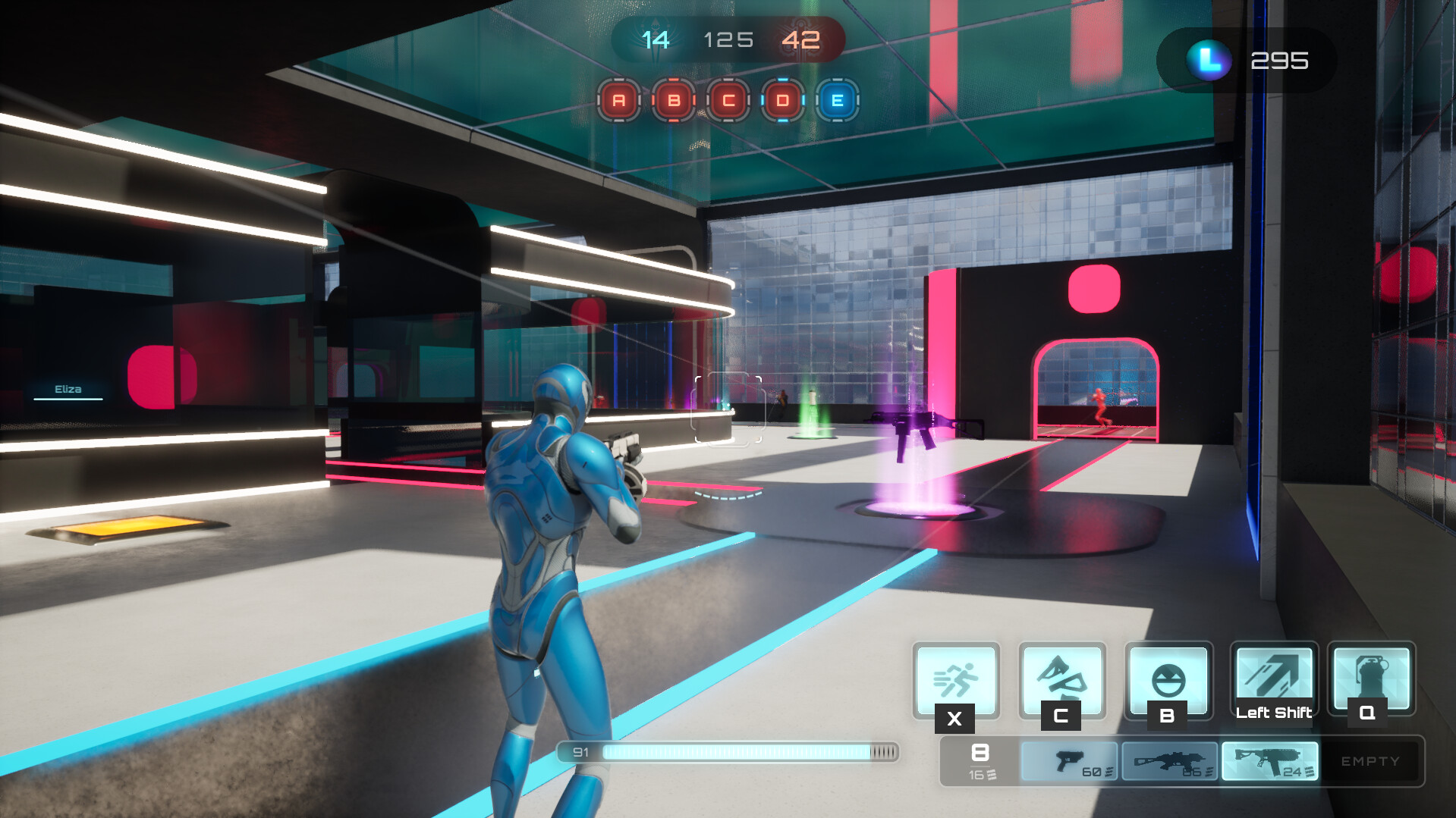 Lyra Convolution screenshot 3