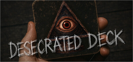 Desecrated Deck — Steam header
