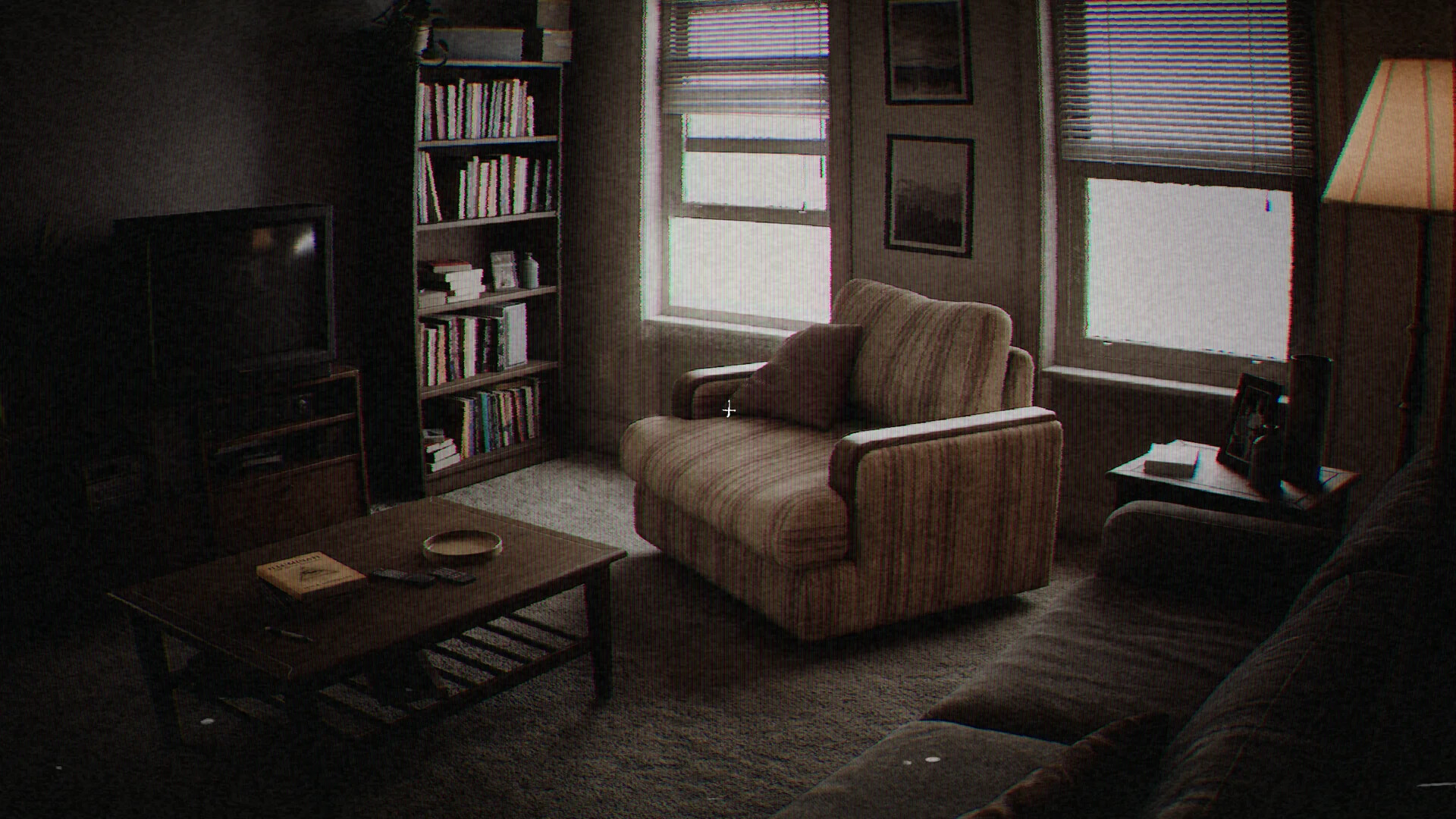 Desecrated Deck screenshot 7