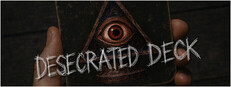 Постер Desecrated Deck