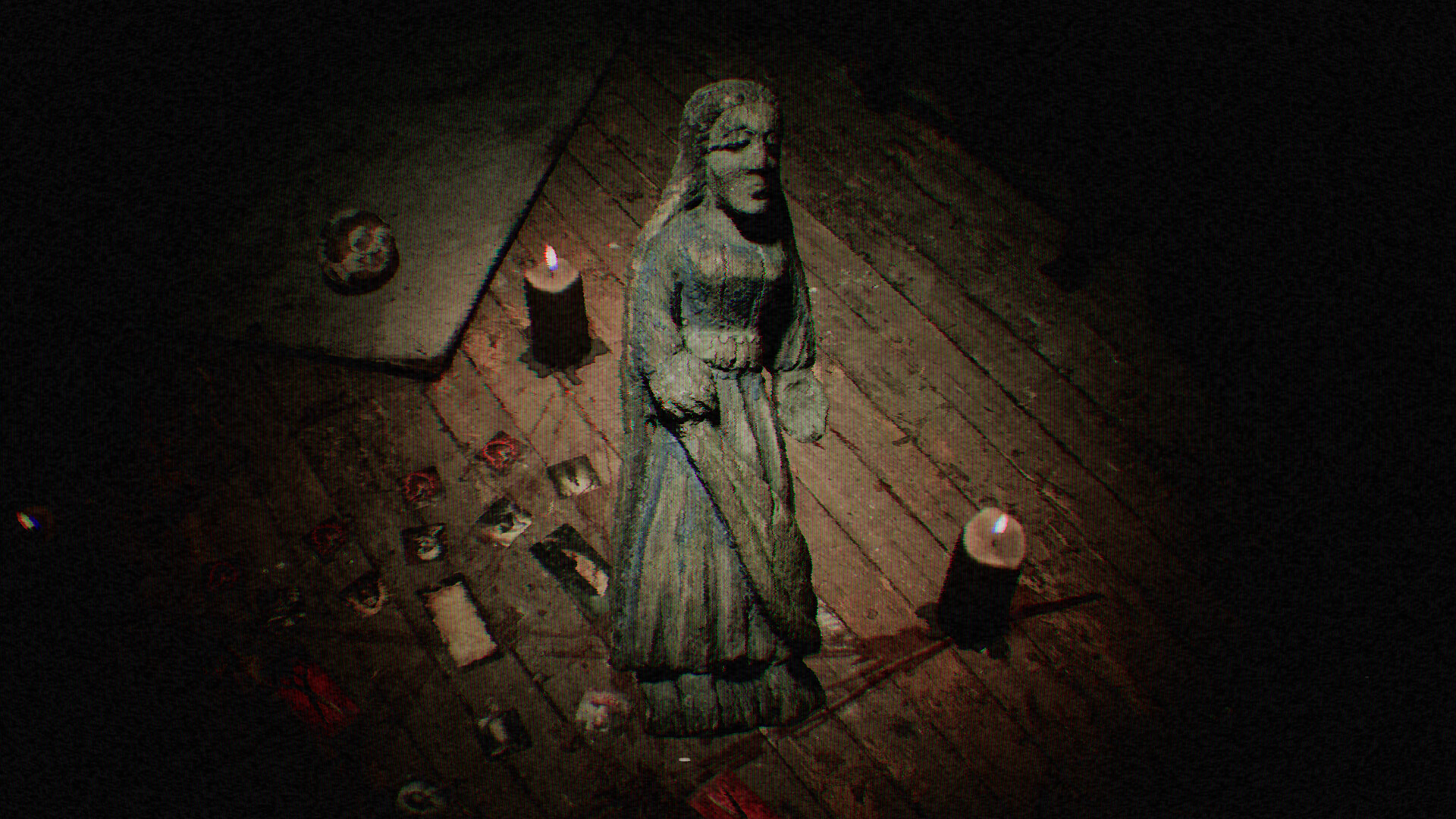 Desecrated Deck screenshot 6