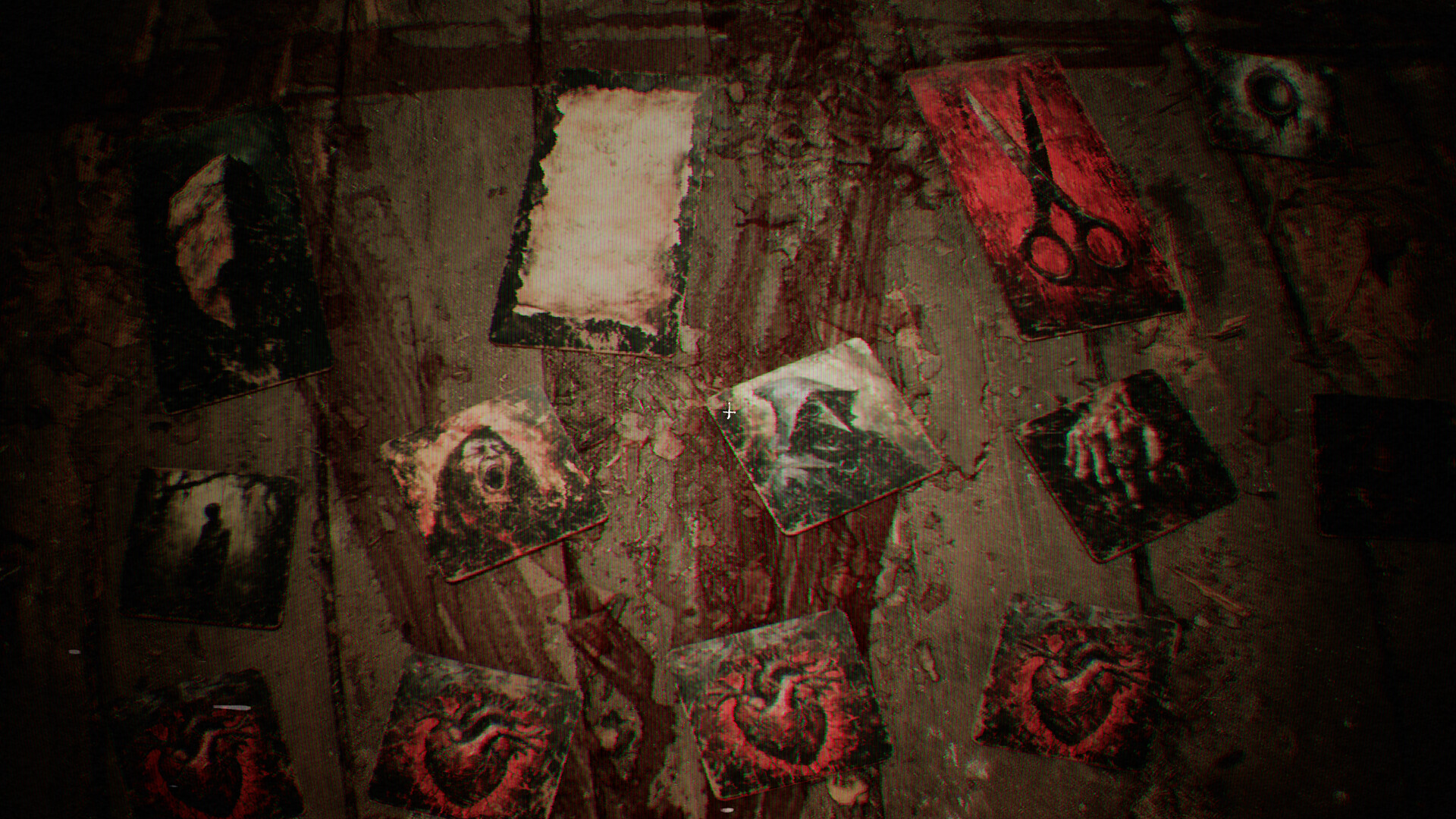 Desecrated Deck screenshot 3