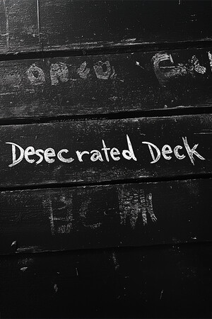 Desecrated Deck