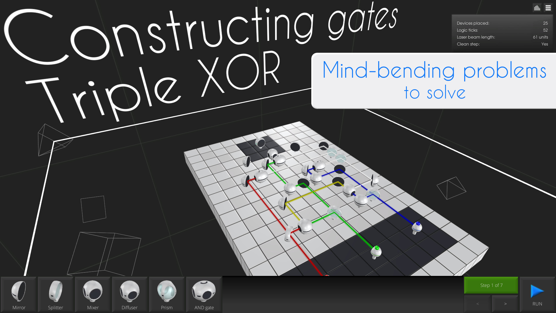 Prelogate screenshot 6