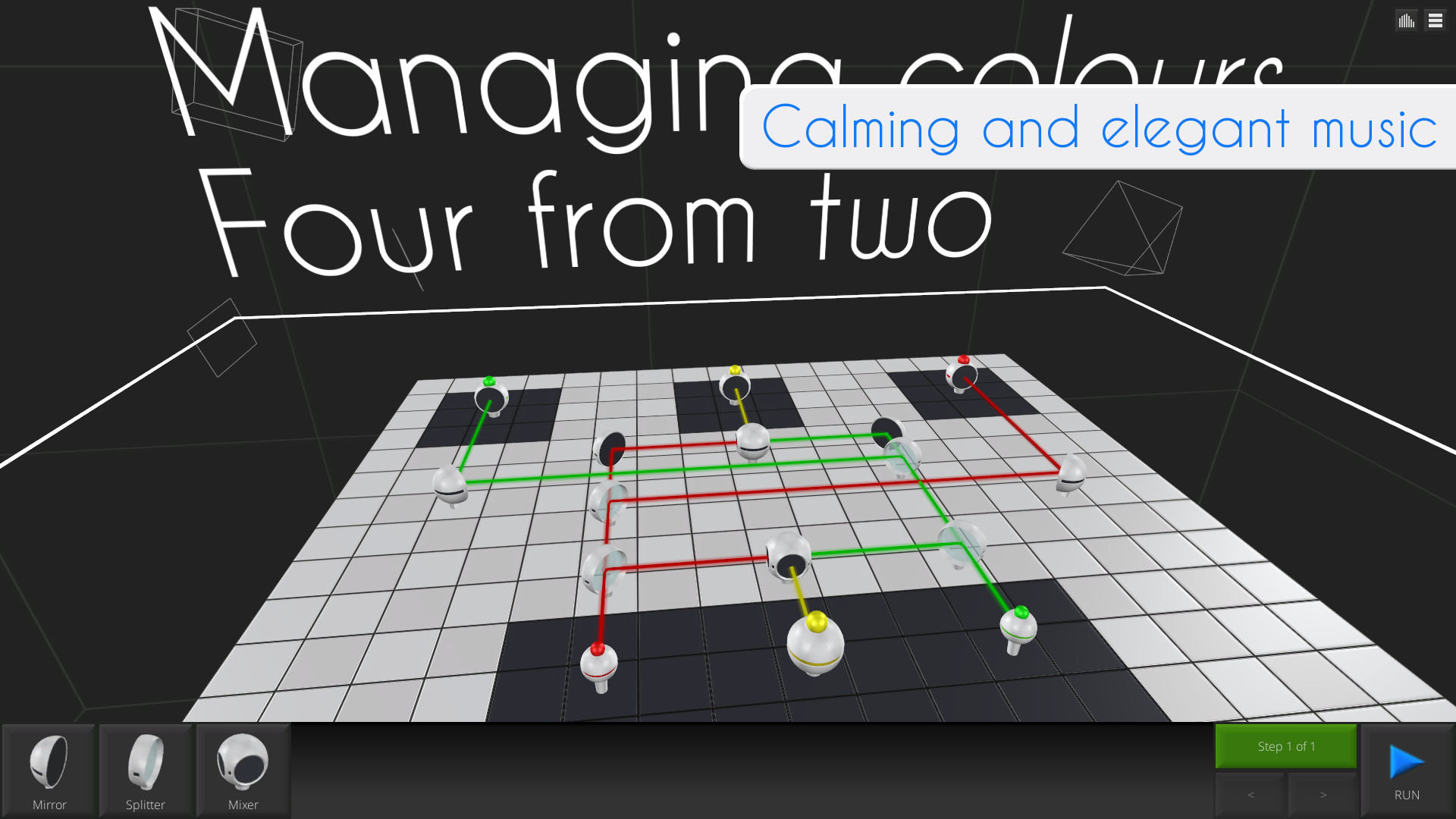 Prelogate screenshot 3