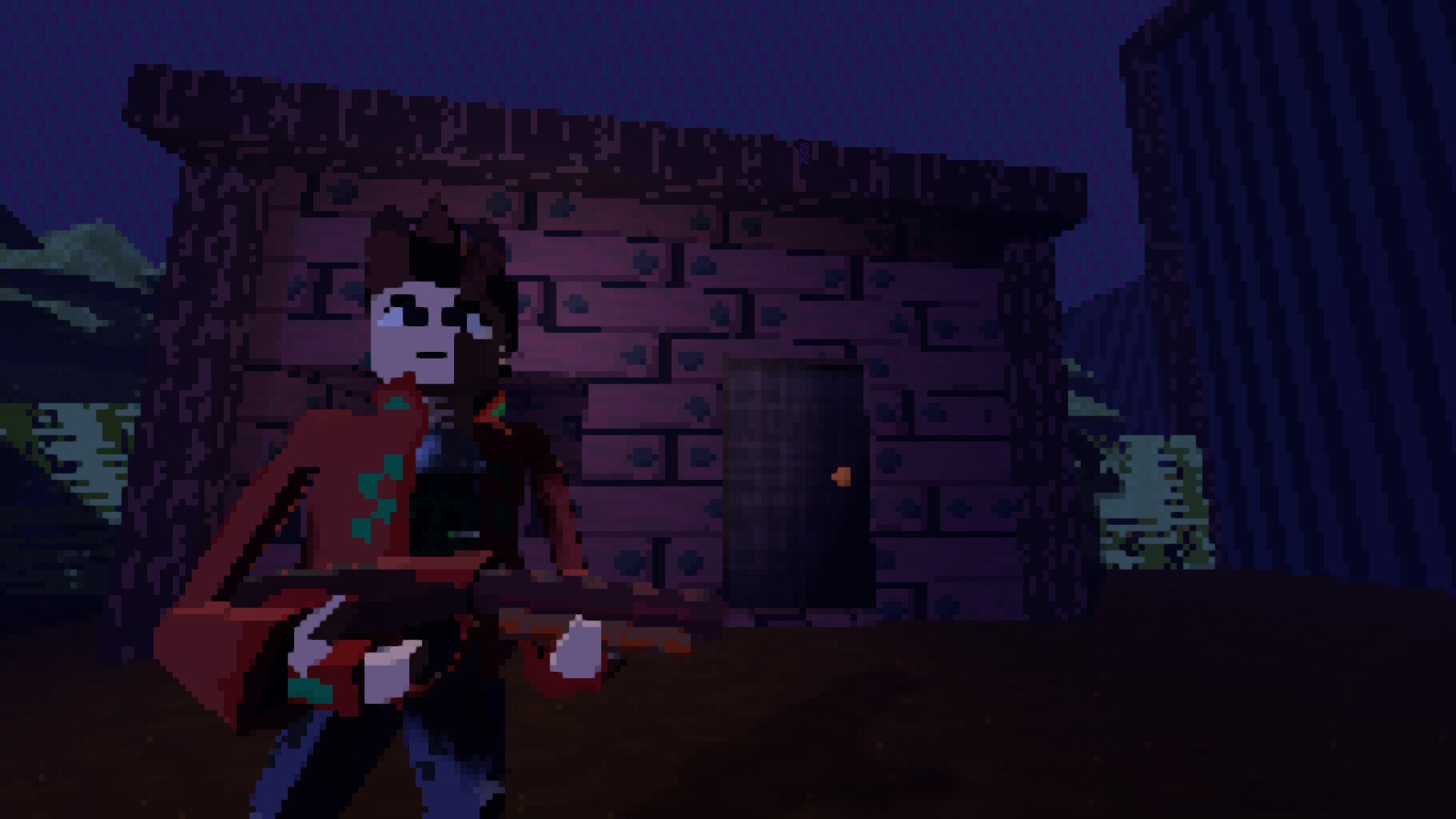 Pseudosanity screenshot 5