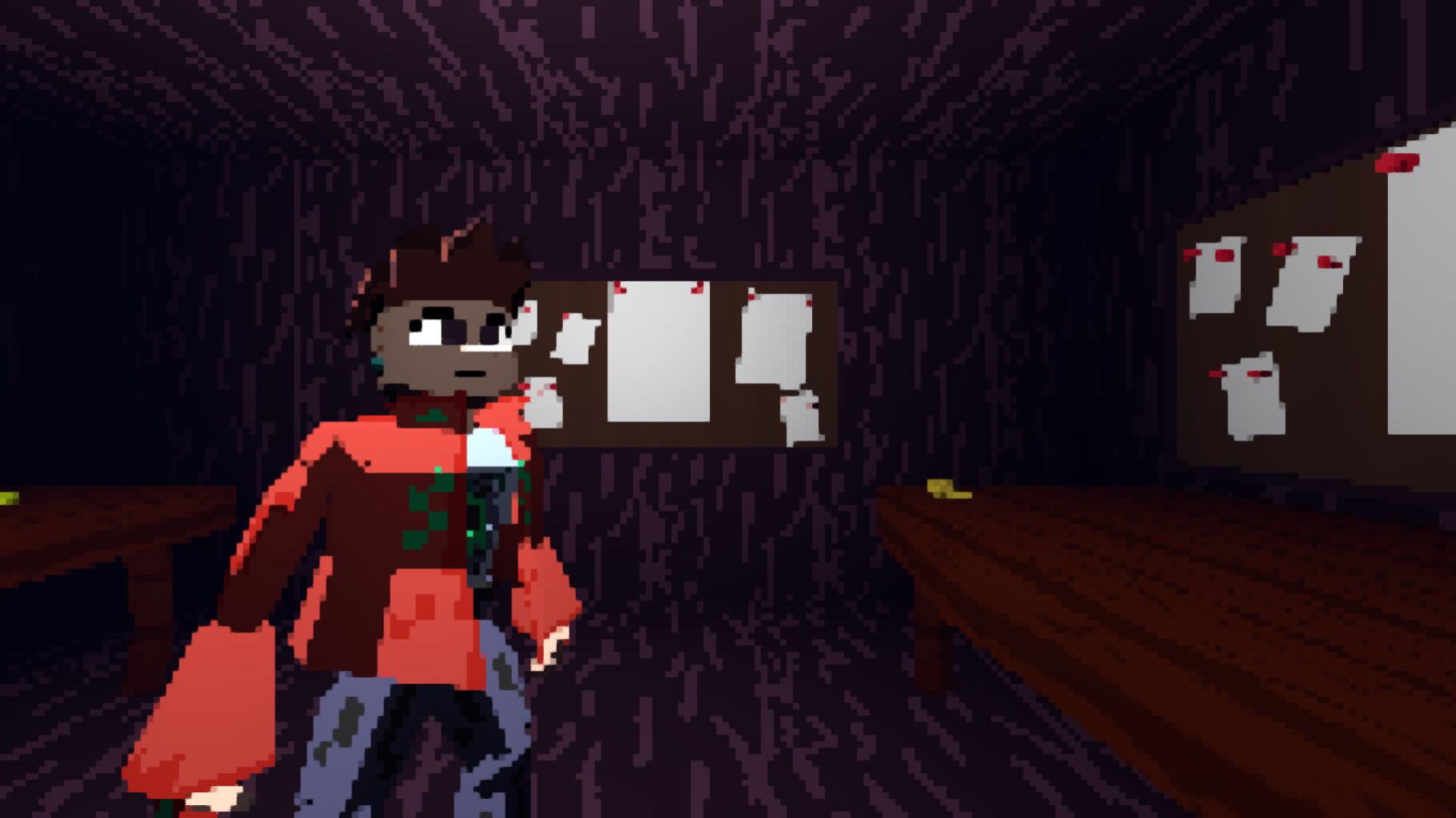 Pseudosanity screenshot 1