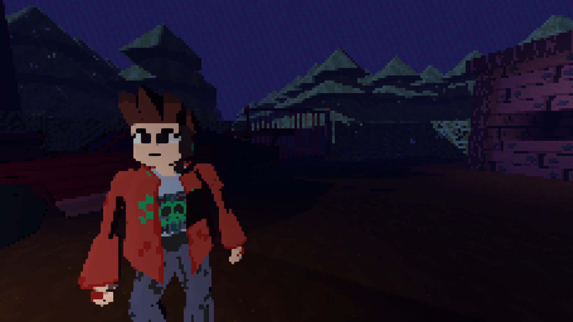 Pseudosanity screenshot 3