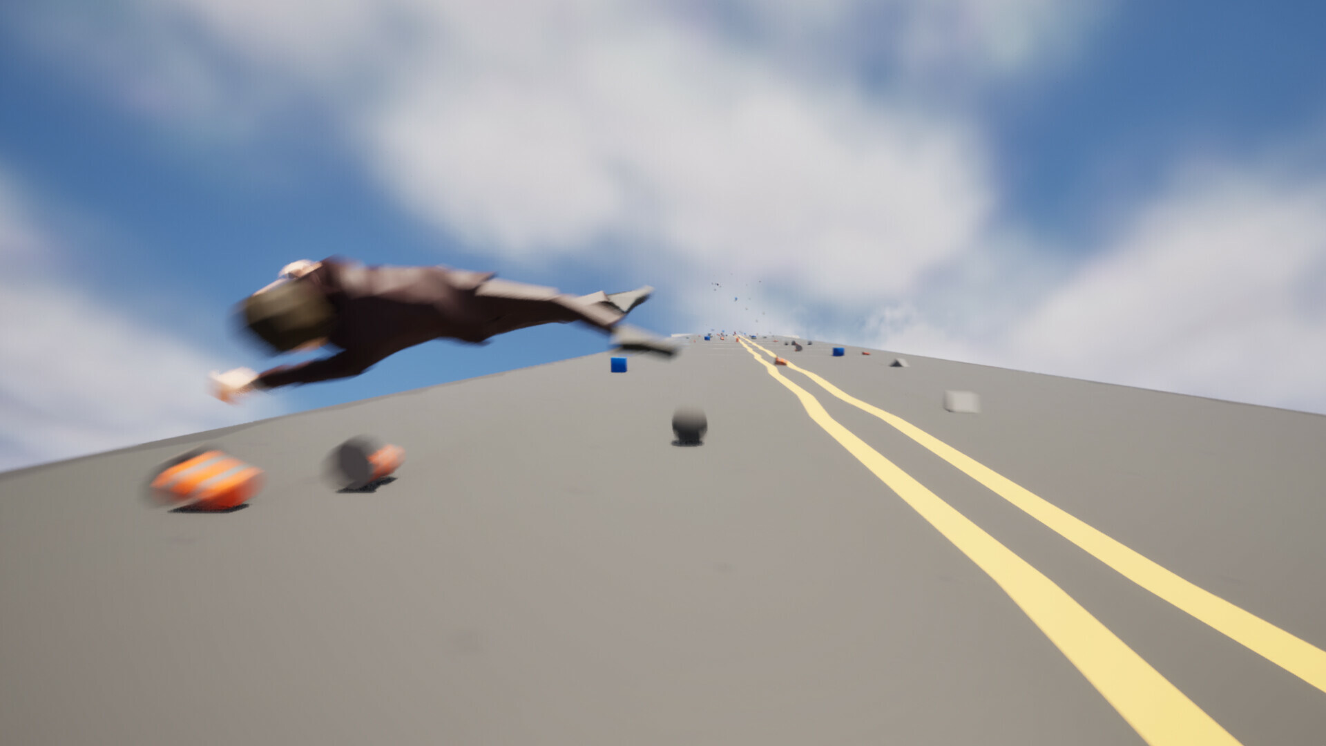 AVALANXE screenshot 1