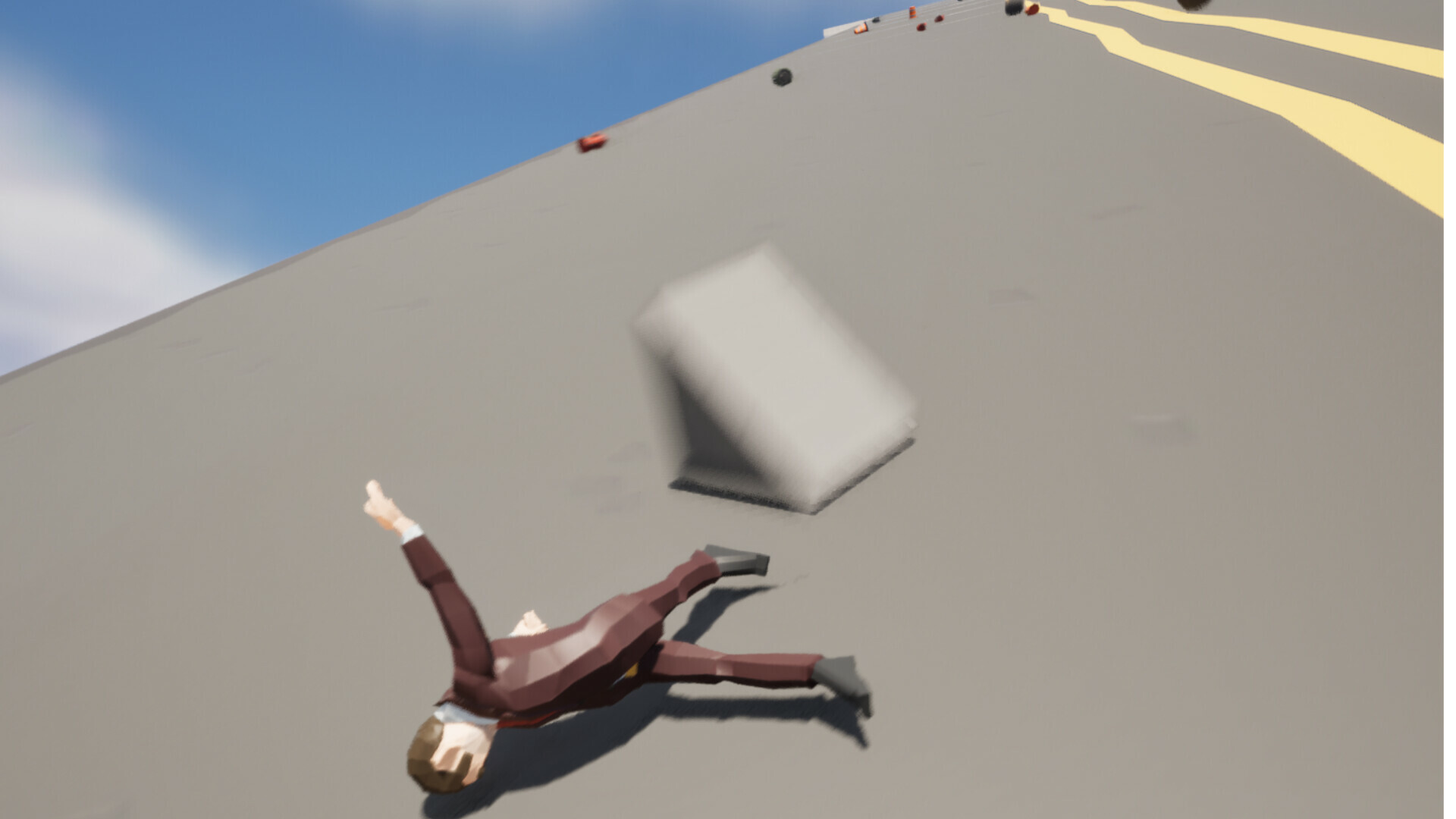 AVALANXE screenshot 2