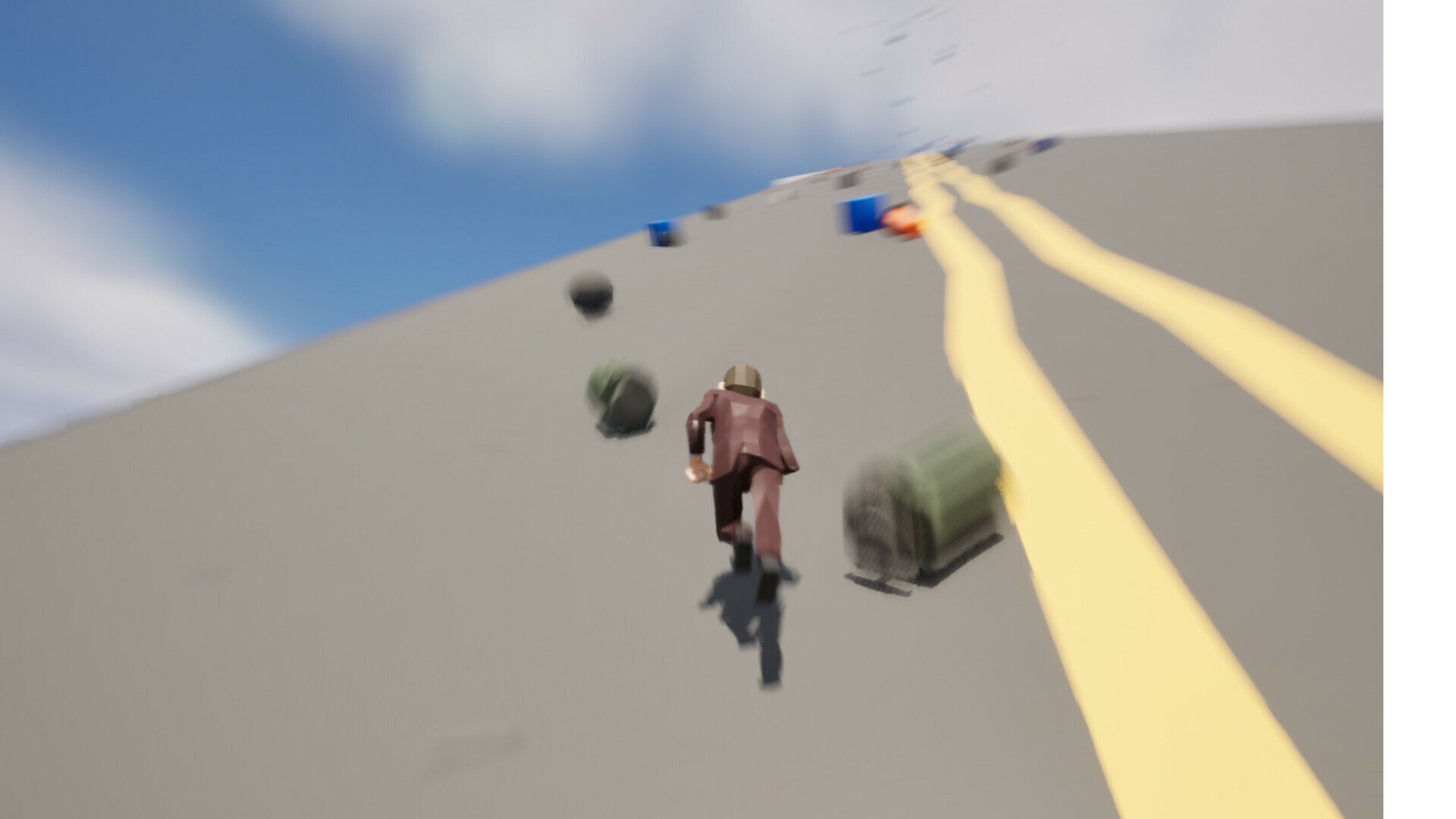 AVALANXE screenshot 5