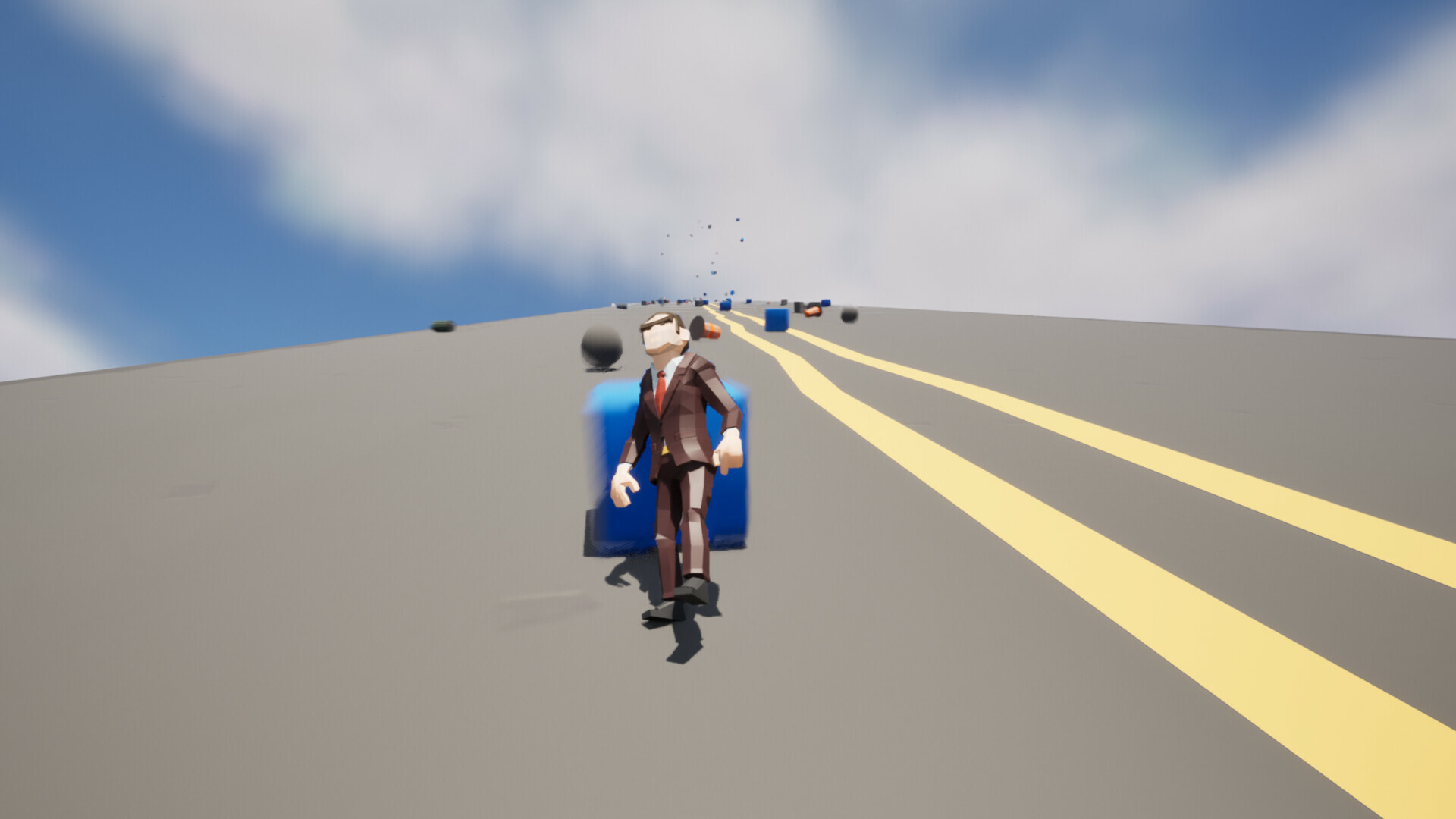 AVALANXE screenshot 3