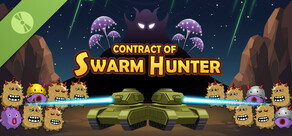 Contract of Swarm Hunter Demo