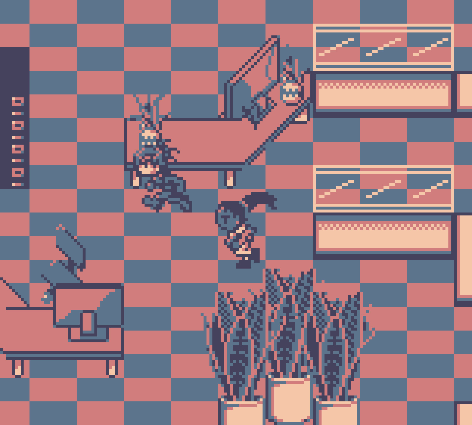 Negative Reverie screenshot 8
