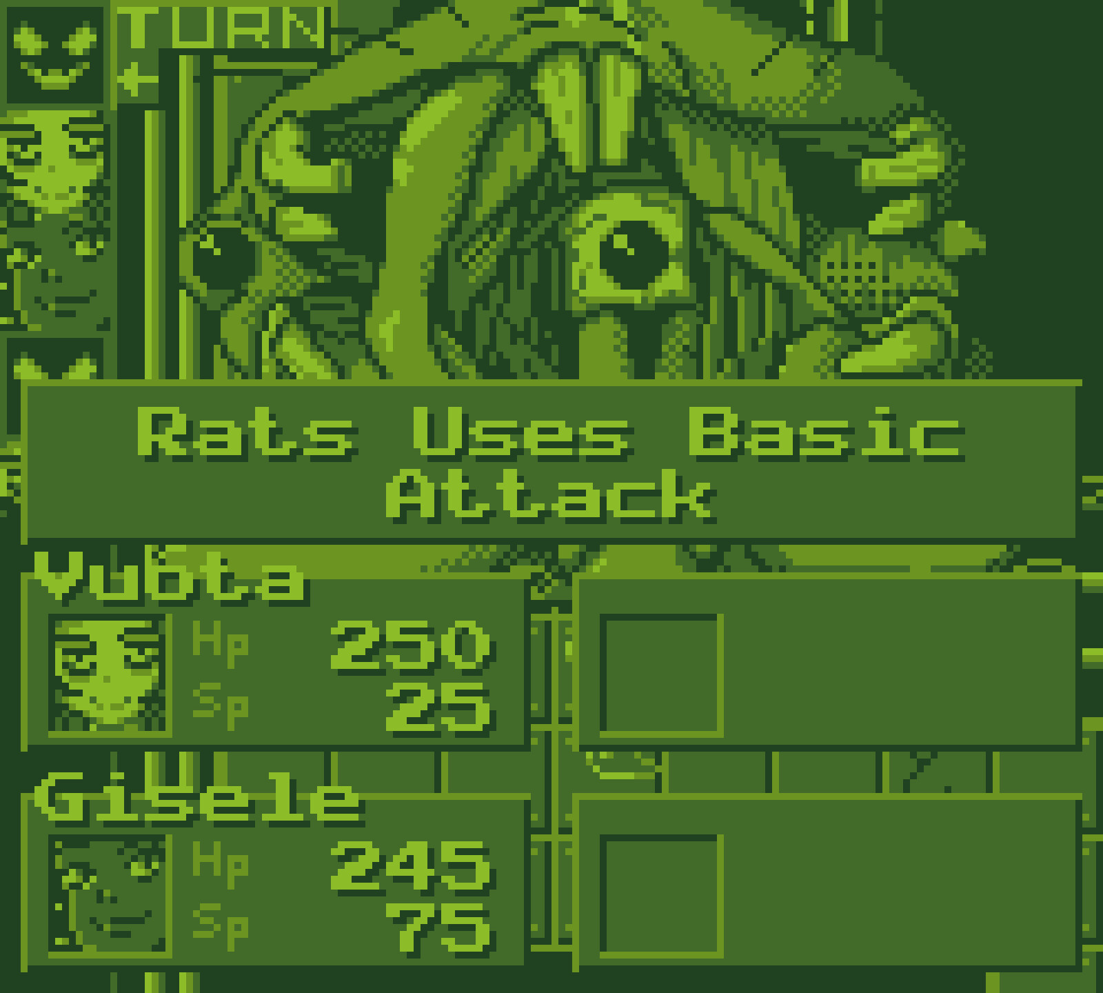 Negative Reverie screenshot 6