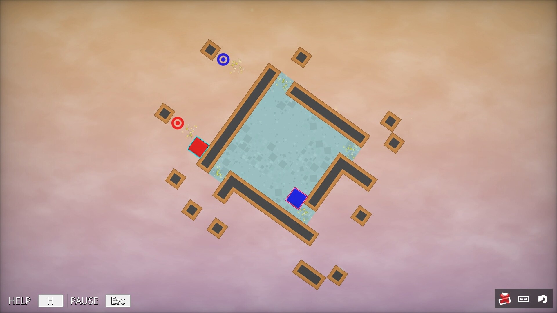 Gyroban screenshot 7