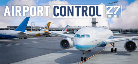 Airport Control 27