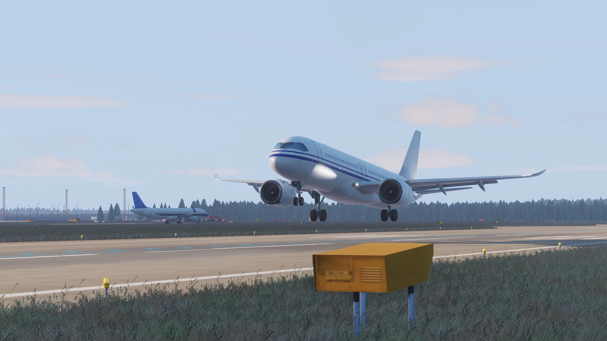 Airport Control 27 screenshot 4
