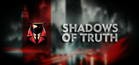 Shadows of Truth VR Cover Image