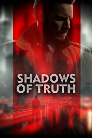 Shadows of Truth VR